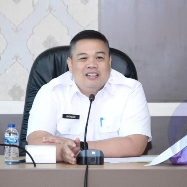 Pemkab OKUS Gelar Rakor Persiapan Penjemputan Dan Penyambutan Jama’ah Haji Kabupaten OKU Selatan Tahun 2024